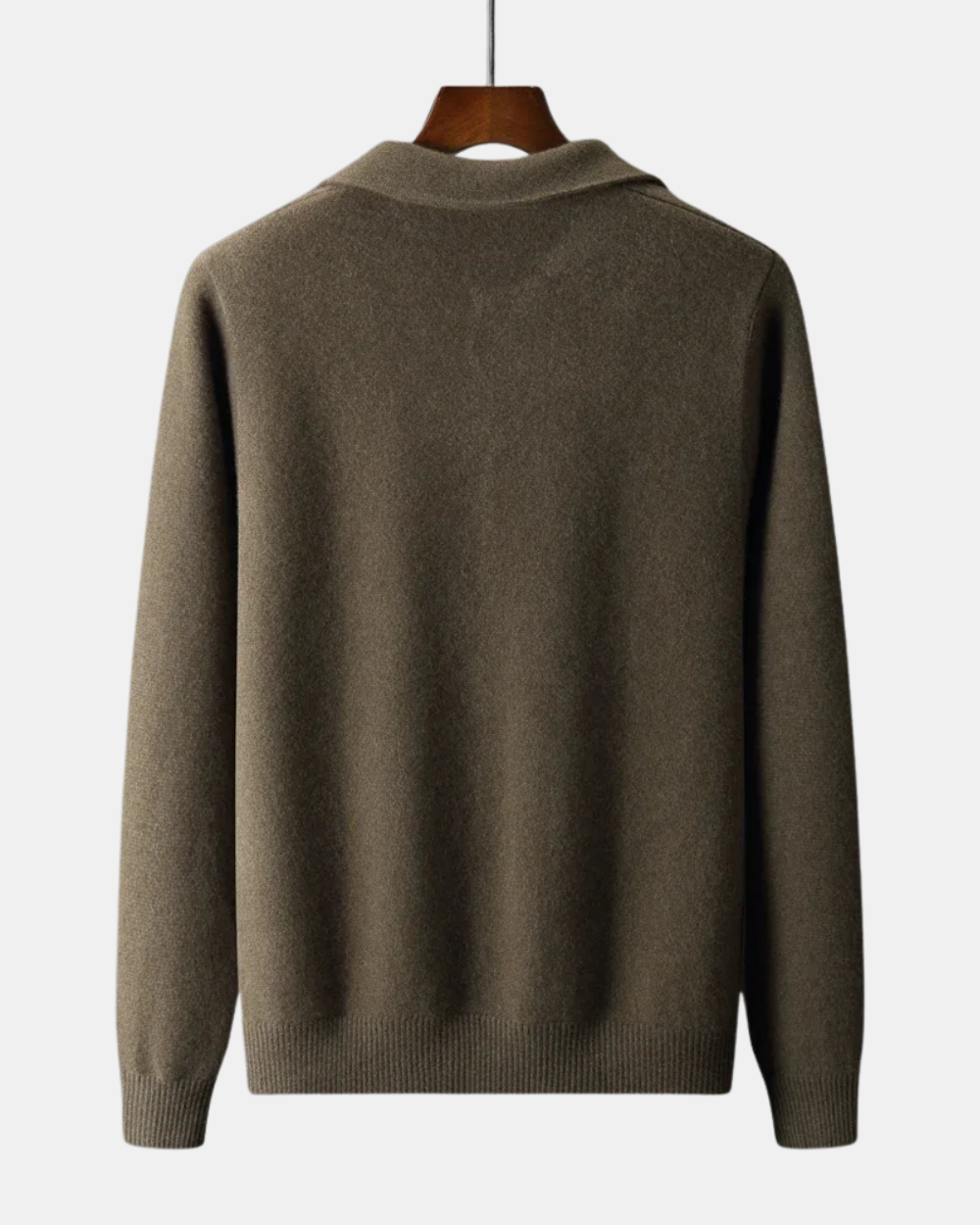 Janus Merino Wollweste