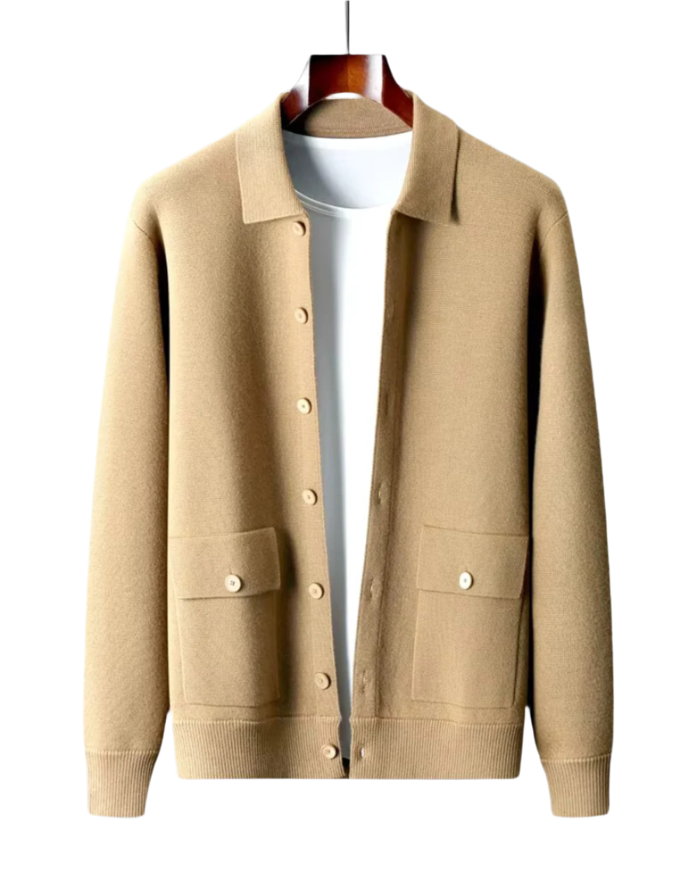 Janus Merino Wollweste