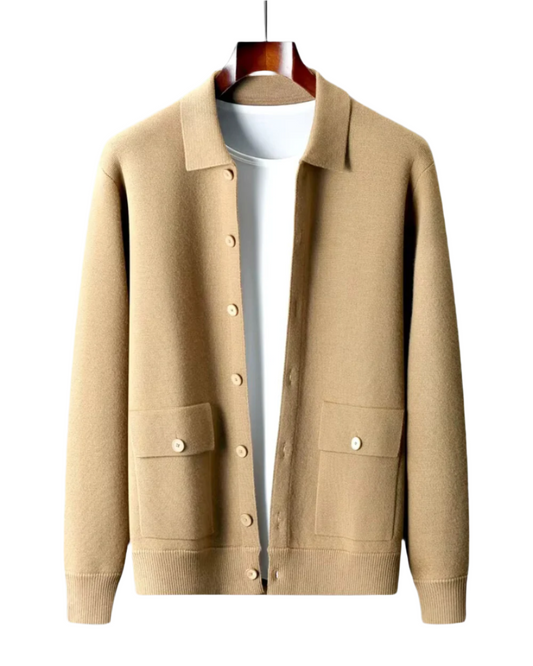 Janus Merino Wollweste