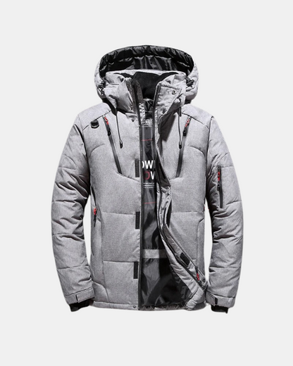 Elite Winterjacke