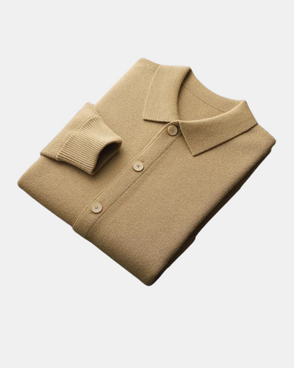 Janus Merino Wollweste