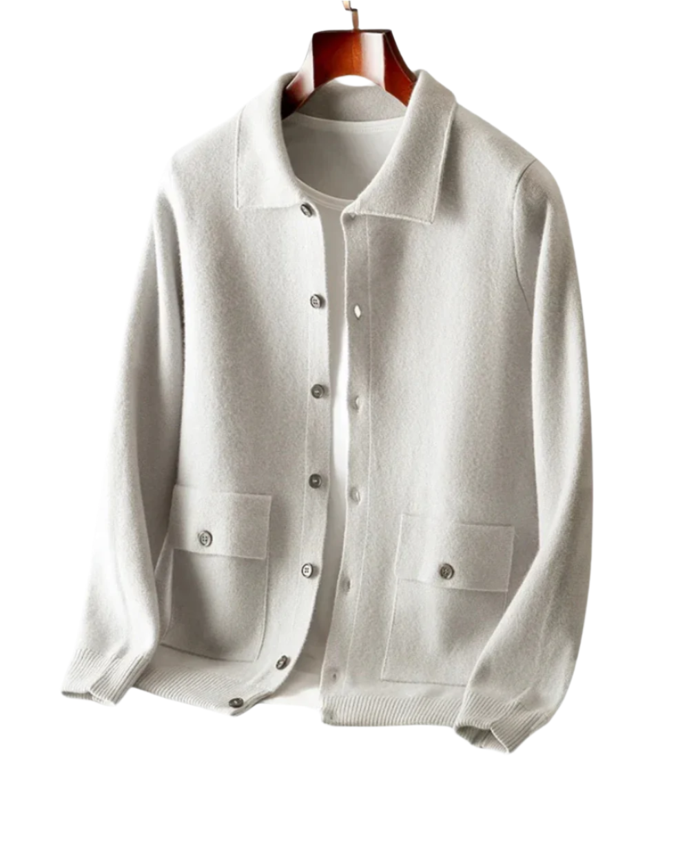 Janus Merino Wollweste